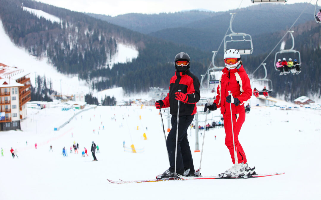 Incident op de skipiste – aansprakelijkheid voor letselschade